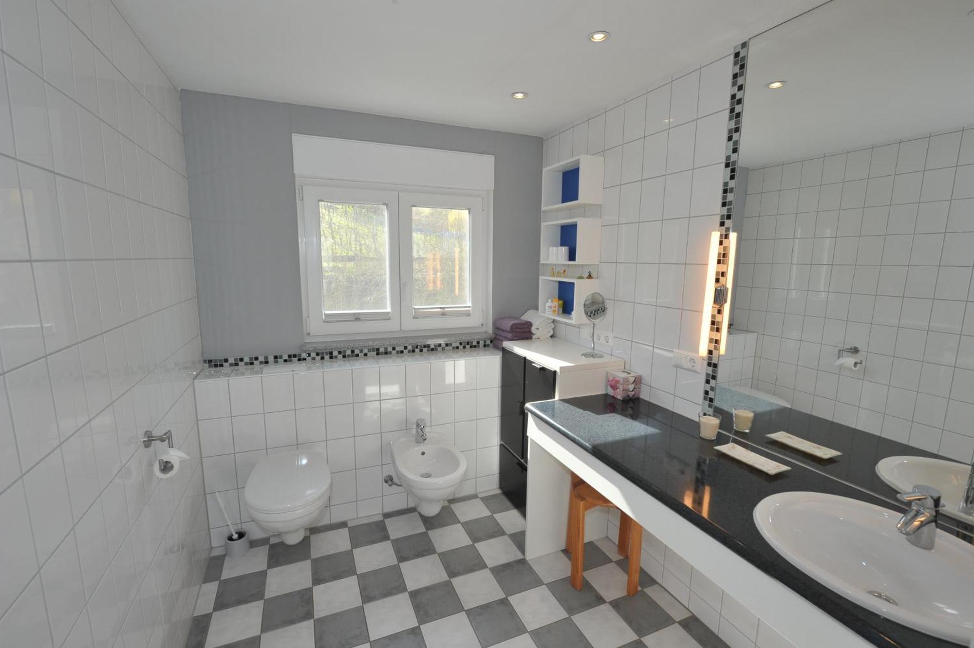 Ferienhaus Panorama Mosel Reil Exteriör bild